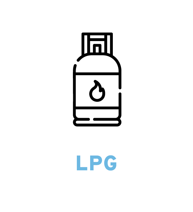 LPG